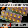 Kamagra Fruit Tablets 100Mg new10